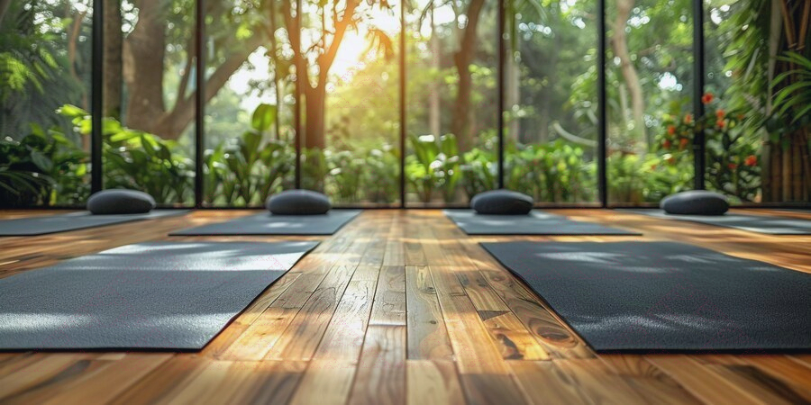 Yoga pentru transformare